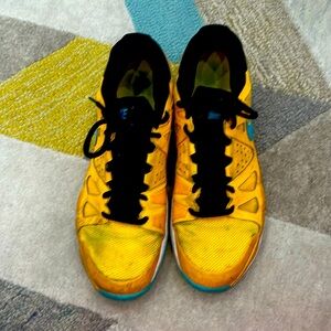 NIKE AIR VAPOR ADVANTAGE